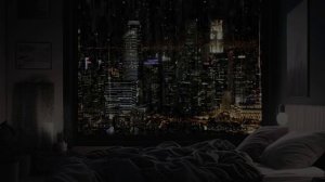 Нежный шум Дождя смывает заботы | Звуки дождя для уставших дней улучшают повседневную релаксацию