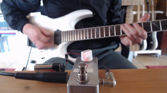 Mini Booster смотреть онлайн