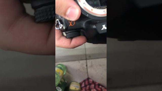 Фотоаппарат Sony смотреть онлайн