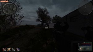 s.t.a.l.k.e.r. народная солянка Защита охотников на Кордоне