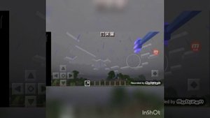 как сделать трезубец когда ты кидаешь ты взлетаеш в Майнкрафт без модов