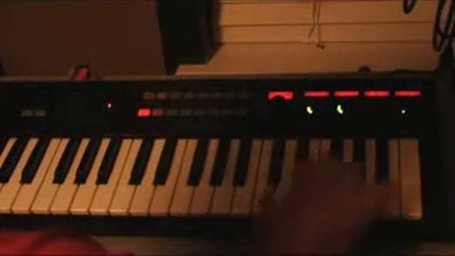 Korg R3 Demo1 "Analog Synths" смотреть онлайн