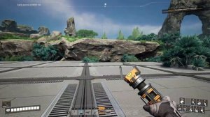 Satisfactory update 6! Возвращение на заводик с нуля, часть 1