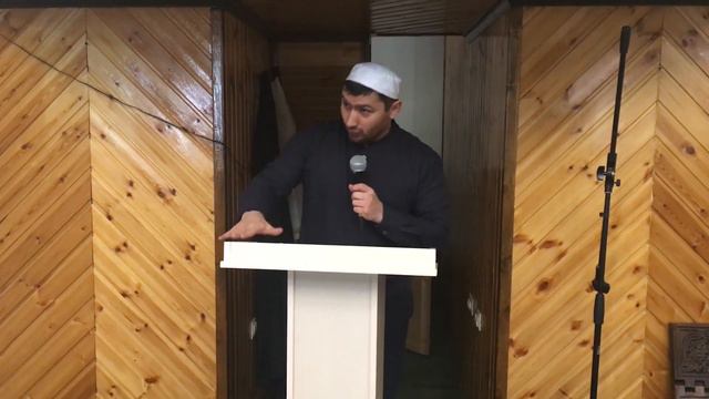 Мавлид ан-Наби состоялся в Кизляре Цези смотреть онлайн