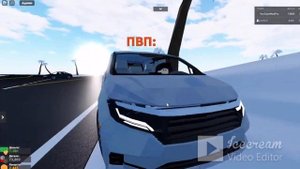 8 Дтп  В Roblox Кар Крашер С Dаднй