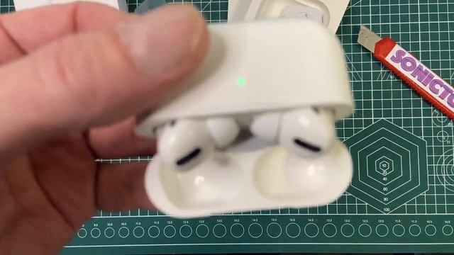 Китайские AirPods Pro за 2000 рублей! Стоит покупать или нет? смотреть онлайн