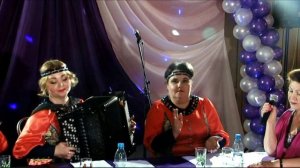 Тöдса пилот - Поём с Гуляночкой| Галина Москаленко| Ток-шоу