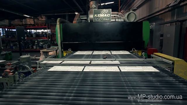 Интеркерама (Intercerama) промо
