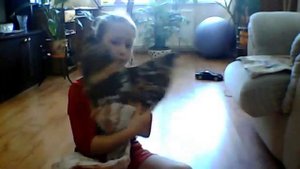 как сделать хвост русалки