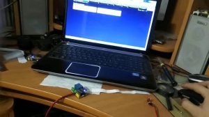 Espeasy с сенсорной кнопкой и Domoticz