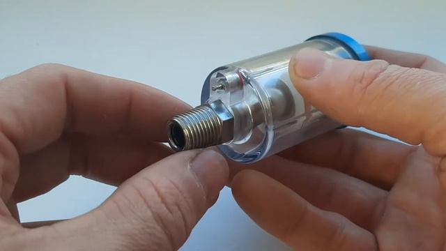 ЛУЧШИЙ ФИЛЬТР ДЛЯ ТВОЕГО КРАСКОПУЛЬТА С ALIEXPRESS смотреть онлайн