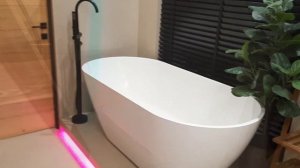 Обзор Ванной комнаты за 1 000 000 руб - Дизайн ванной комнаты