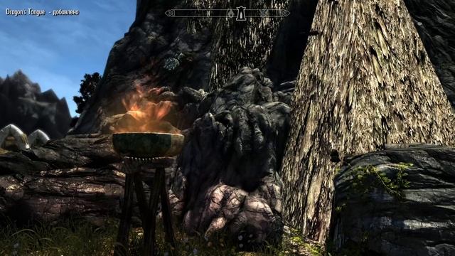 Skyrim SE ч5 Винтерхолл О руду давай подобываем