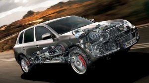 Порше Кайен 955 слабые места | Недостатки и болячки б/у Porsche Cayenne I