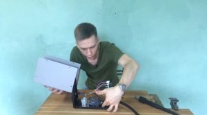 Как и чем паять. Паяльные станции индукционная и термовоздушная