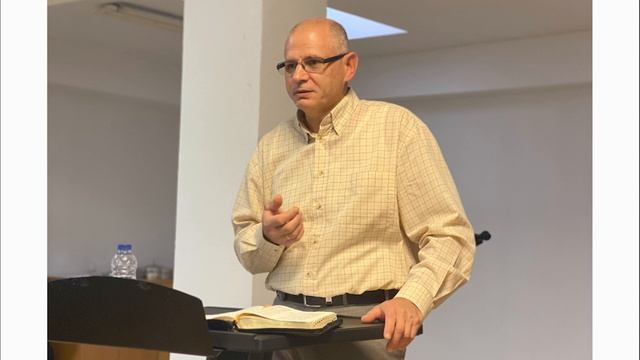 Любовь к себе: созидательная, и разрушительная. (проповедь) смотреть онлайн