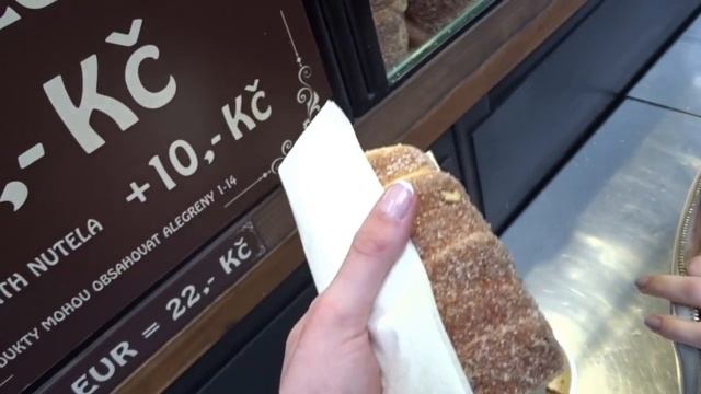 ☜ ВЛОГ ИЗ ПРАГИ // КУТИМ ☞ смотреть онлайн