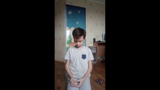 Как научиться метать карты. Обучение трюку. смотреть онлайн