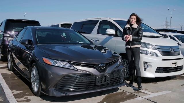 Куда идут цены на авто в Грузии? Авторынок Autopapa