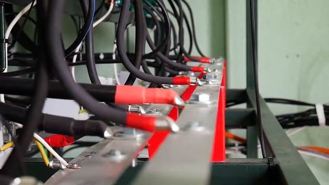Солнечная электростанция под ключ. Альтернативная энергетика. Компания "Экотехнологии"