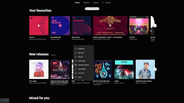 Youtube Music to Garmin Watch смотреть онлайн