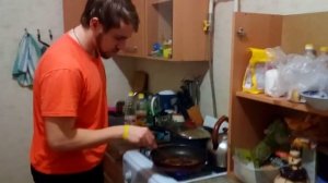 ДОМАШНИЕ СУХАРИКИ С ЧЕСНОКОМ - Рецепт!