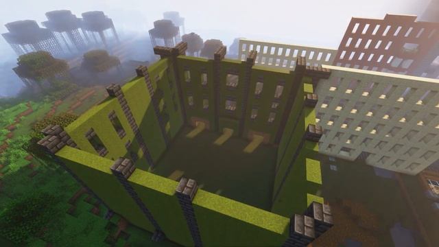 ВАНИЛЬНЫЙ сервер майнкрафт бедрок 1.18.31 джава 1.18.2 java bedrock смотреть онлайн