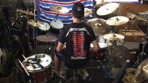 Phil Collins - In The Air Tonight (Drum Cover)