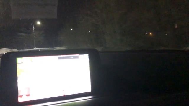 Навигации Мазды 6. Рассказываем где можно установить. смотреть онлайн