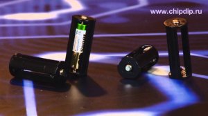 Батарейный отсек BH-432A