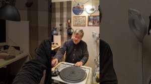 Что важно при выборе винилового проигрывателя. Моё мнение.