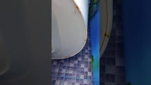 Бойлер Аристон 100литров потек через год