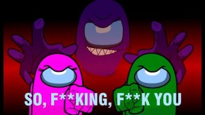 MASHUP DAGames, JT Music | Ambush You So (Censored Vers.) | Ventrilo Quistian | Visuals: Vbif_kkk