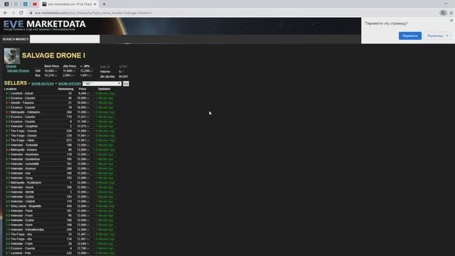 [SQM] EVE Online/Торговля/Как торговать? Как создать фарм на торговле? От новичка к новичку.