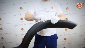 Расширители колесных арок Nissan Terrano 2014- (russ-artel.ru)