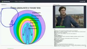 Связь с Богами.Настройка 5 ступени Рэйки Иггдрасиль