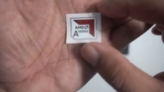 Unboxing Prosesor AMD A6-9500 AM4 3,8 Ghz 1MB Cache (2 Core 6 GPU Core)