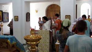 Крещ Влад видео