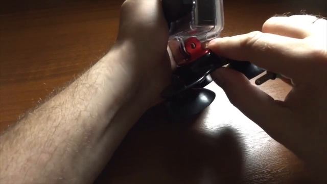 Советы GoPro - Крепление для экшен камер обзор смотреть онлайн