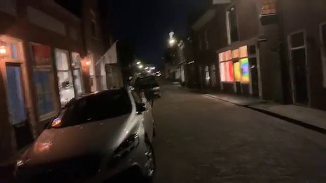 JESUSAVGN В НИДЕРЛАНДАХ | ХЕСУС В ГОЛЛАНДСКОЙ ДЕРЕВНЕ смотреть онлайн