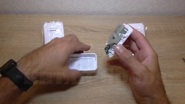 ? Двухзонный беспроводной звонок без батареек в квартиру и дом CACAZI смотреть онлайн