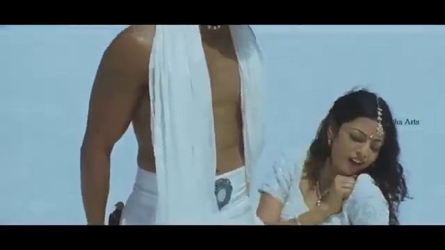 Клип о женской силе
