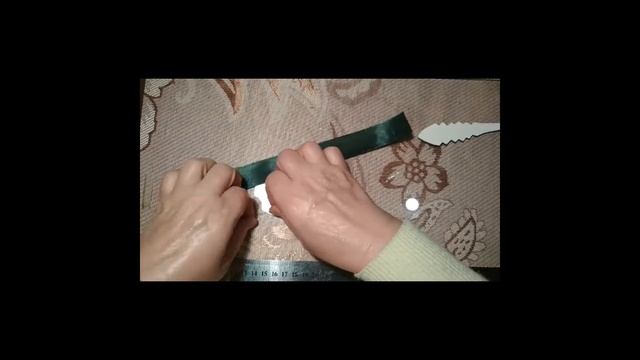 DIY.Одуванчики Канзаши. たんぽぽ.Dandelions. Dientes de leon. Löwenzahn. 민들레 смотреть онлайн