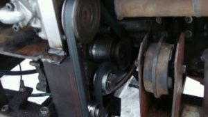 Самодельный Трактор с двумя коробками 5х4 на базе ваз 2109 и газ 51