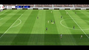 🤪 Состав из ТОПОВЫХ разгильдяев в PES mobile 🤟