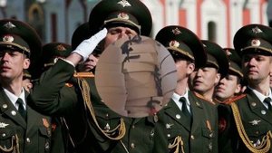 Как и из чего изготавливают офицерские погоны