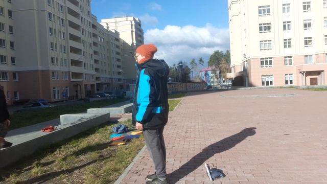 Тестирование Джо смотреть онлайн