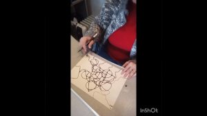 Нейрографика. Быстрая продажа.