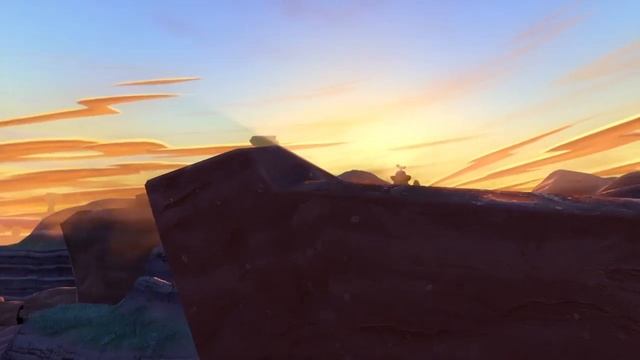 Zomboss Down - Plants vs Zombies: Garden Warfare - Trailer смотреть онлайн