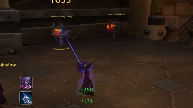 How is it in the WOTLK Classic Pre Patch? The Shadow Priest! смотреть онлайн